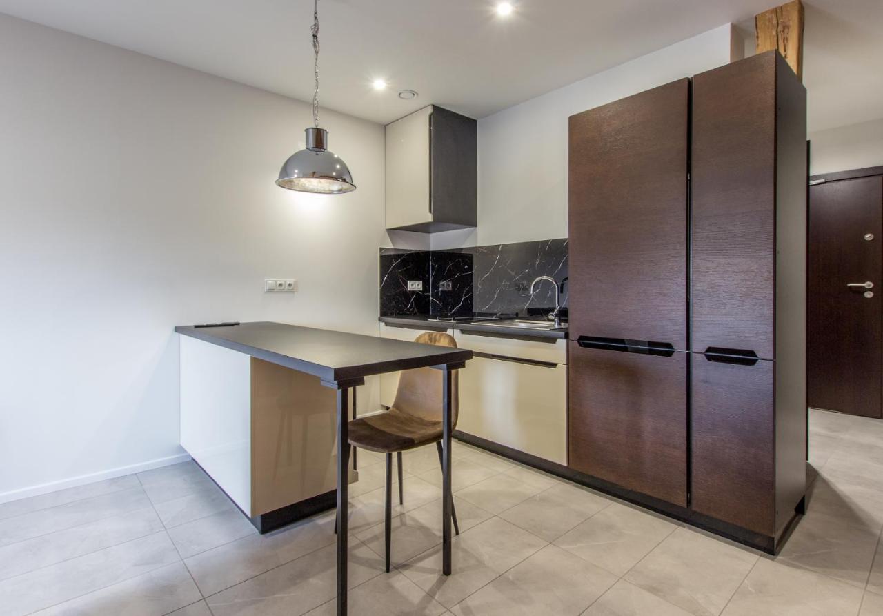 Citycenterapartment/M2/10 Катовіце Екстер'єр фото