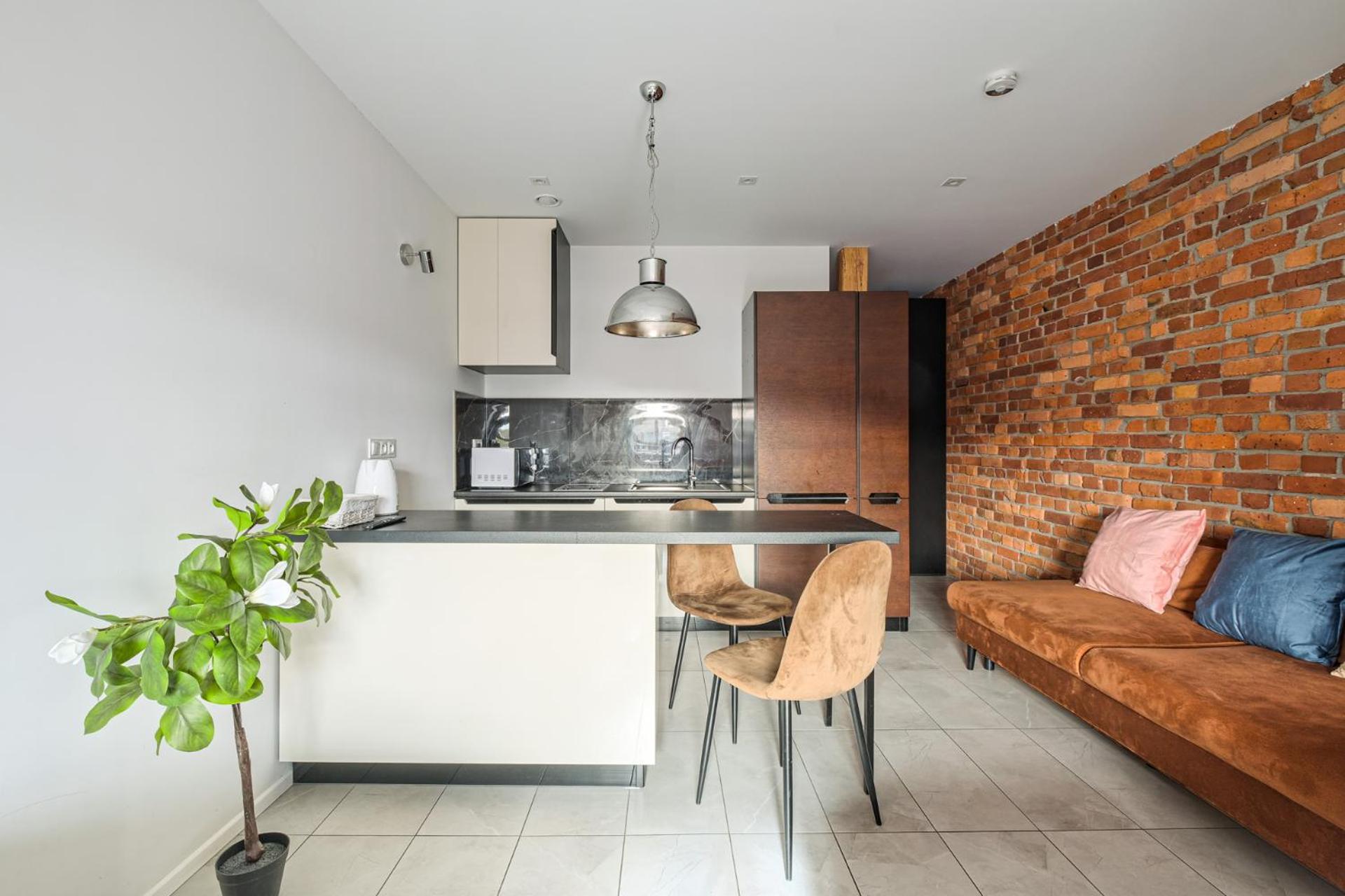 Citycenterapartment/M2/10 Катовіце Екстер'єр фото